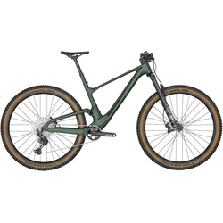 BICIKL SCOTT SPARK 930 green
