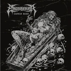 Endseeker - Coffin Born (LP)