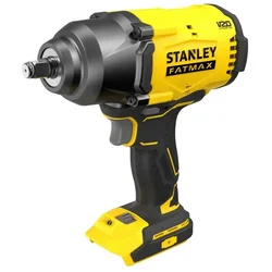STANLEY Aku udarni odvijač SFMCF940B-XJ