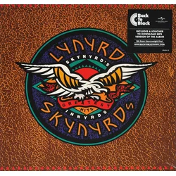 LYNYRD SKYNYRD - Skynyrds Innyrds / Their Greatest Hits