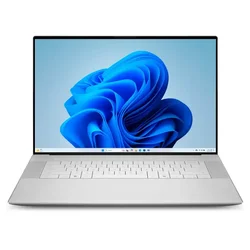 Dell - Premium 16 120Hz Touch-Screen Laptop 4K - Intel Core Ultra 7-255H with 32GB Memory - NVIDIA GeForce RTX 5050 - 1TB SSD - Platinum