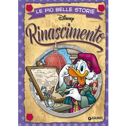 piu belle storie del Rinascimento