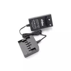 polnilec za baterije Metabo, Li-Ion, 18V