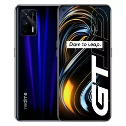 REALME pametni telefon GT 5G 8GB/128GB, Blue