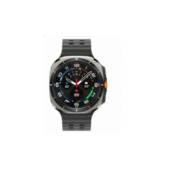 SAMSUNG GALAXY WATCH ULTRA LTE SILVER