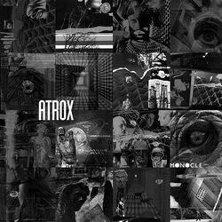 Atrox Monocle (Vinyl LP)