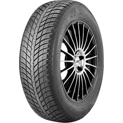 Nexen N blue 4 Season ( 205/55 R16 94H XL 4PR )