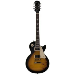 EPIPHONE EL.KITARA LP-STANDARD PLUS VS