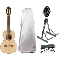 Valencia VC303 Natural SET