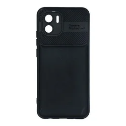 F35048 Maska za telefon GENTLE za Xiaomi Redmi A1, Crna