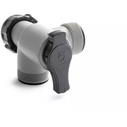 Intex Bypass ventil