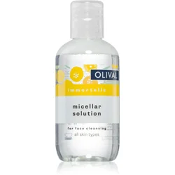 Olival Immortelle cleansing micellar water solution 100 ml