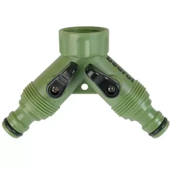 Dvostruki adapter 3/4 BEOROL