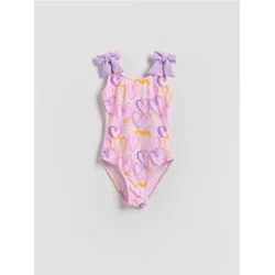 Reserved - GIRLS` SWIMMING SUIT