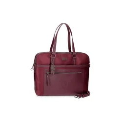 EL POTRO LANA torba za laptop - bordo ( 52.660.23 )