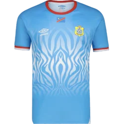 Umbro Dres DRC Congo Elite Home 2026