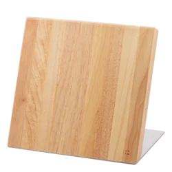 Magnetno stojalo za nože - Basic Wood - 593095