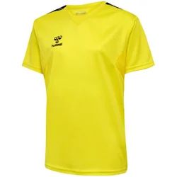 otroški dres hmlAUTHENTIC PL JERSEY S/S