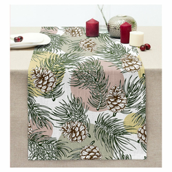 Namizni tekač 45x140 cm Rachel – Mila Home