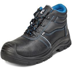 RAVEN XT O2 CI SRC gleženj 39 black