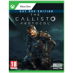 XBOXONE The Callisto Protocol - Day One Edition