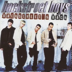 Backstreet Boys - Backstreets Back (Reissue) (CD)