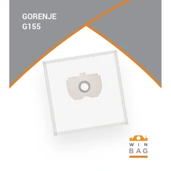 GORENJE Kese za usisivače Arcus 415