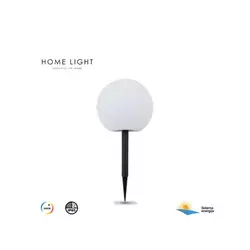HOME LIGHT Solea 58 Solarna LED svetiljka