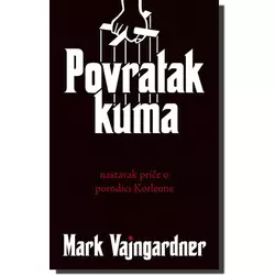 Povratak Kuma, Mark Vajngardner