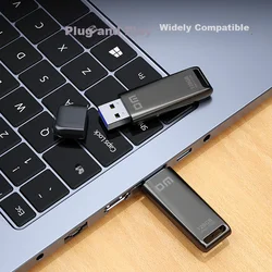 DM Damai USB Flash memorija, 128GB, USB 3.2