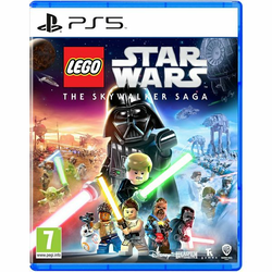 PS5 LEGO Star Wars - The Skywalker Saga