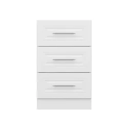 Hanah Home kuhinjski element Minar 7987, 50 cm, beli