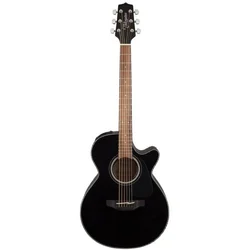 TAKAMINE GF30CE-BLK Akustična gitara