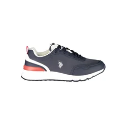 U.S. Polo Assn. Muške patike NOAH001MFS1, Tamnoplave