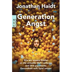 Generation Angst