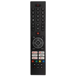 General JVC RM-C3604 - zamenjava daljinski upravljalnik
