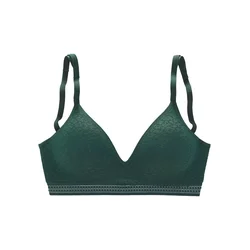 LASCANA Nedrček temno zelena