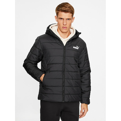 PUMA Muška zimska jakna 848938-01 crna