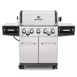 Plinski žar Broil King Regal S590, 958343