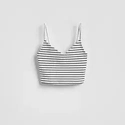 Reserved - Crop top