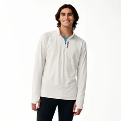 Brooks Momentum Thermal 1/2 Zip