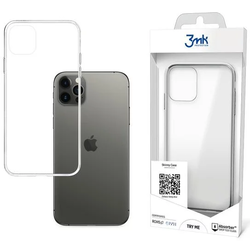 3mk Skinny futrola za Apple iPhone 12 Pro Max - Prozirna KP20201