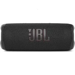 JBL prenosivi bluetooth zvučnik Flip 6 - crni