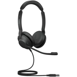 JABRA EVOLVE2 30 SE, USB-A, UC Stereo