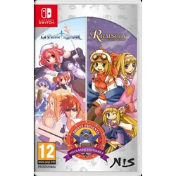 NSW Prinny Presents NIS Classics Volume 3 Deluxe Edition