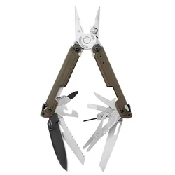 Večfunkcijsko orodje Leatherman ARC, talos