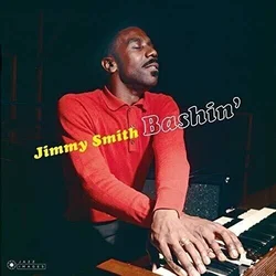 Jimmy Smith - Bashin (180 g) (LP)