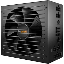 Napajanje Be Quiet Straight Power 12 850W BN337 Platinum Modularno ATX3.0