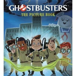 Ghostbusters