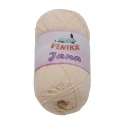 Preja JANA - 100 g / 330 m - telo
